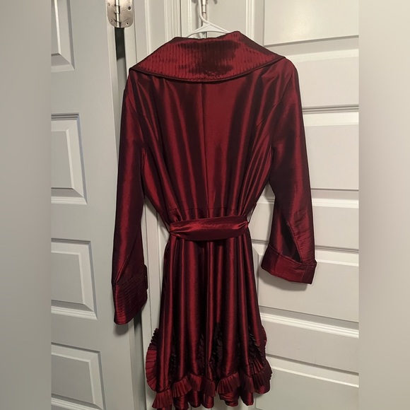 Jacket Dress - Picture 2 of 2